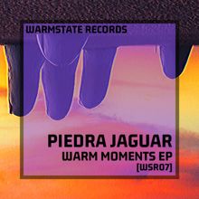 Piedra Jaguar: Warm Moments EP