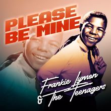 Frankie Lymon & The Teenagers: Baby Baby