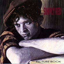 Simply Red: Jericho