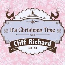 Cliff Richard: Unchained Melody