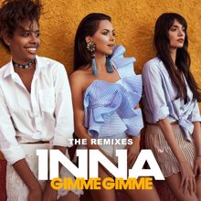 INNA: Gimme Gimme (Andros Remix)