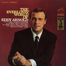 Eddy Arnold: Baby That's Living
