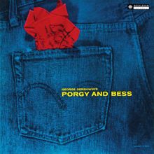 Mel Torme: Porgy and Bess: Act I: My man's gone now (Serena)
