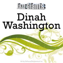 Dinah Washington: Jazz Giants: Dinah Washington