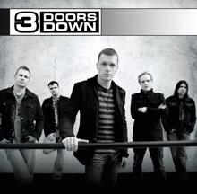 3 Doors Down: Pages (Album Version)