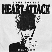 Demi Lovato: Heart Attack (Rock Version)