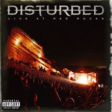 Disturbed: Disturbed - Live at Red Rocks