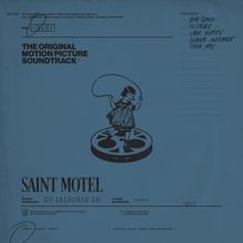 Saint Motel: Van Horn