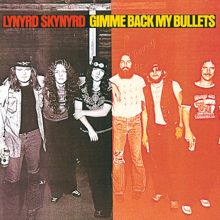 Lynyrd Skynyrd: Gimme Back My Bullets (Live At Bill Graham's Winterland/1976)
