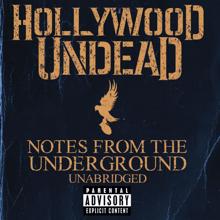 Hollywood Undead: Outside