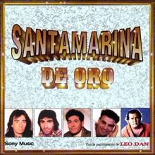 Santamarina feat. Leo Dan: Celia