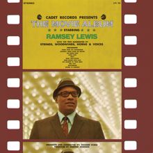 Ramsey Lewis: The Movie Album