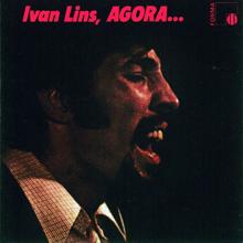 Ivan Lins: Baby Blue