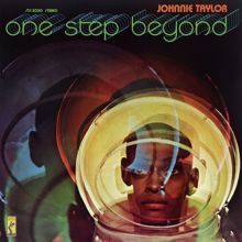 Johnnie Taylor: One Step Beyond