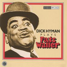 Dick Hyman: Viper's Drag