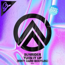 Sunrider: Turn It Up