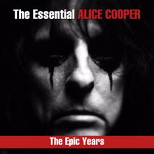 Alice Cooper: It's Me