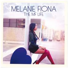 Melanie Fiona: Wrong Side Of A Love Song