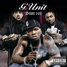G-Unit: Gunz For Sale (Non-LP Version)