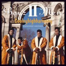 Boyz II Men: Motownphilly (12" Club Mix Edited) (Motownphilly)