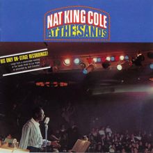 Nat King Cole: Nat King Cole At The Sands (Expanded Edition / Remastered 2002) (Nat King Cole At The SandsExpanded Edition / Remastered 2002)