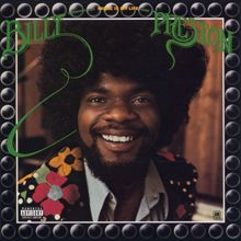 Billy Preston: One Time Or Another
