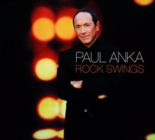 Paul Anka: Rock Swings