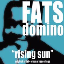 Fats Domino: Where Did You Stay