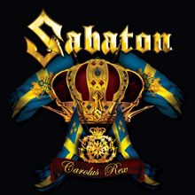 Sabaton: Carolus Rex (English Version)