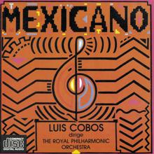 Luis Cobos: Mexicano (Remasterizado)