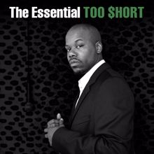 Too $hort: I Want to Be Free (That's the Truth)