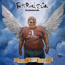 Fatboy Slim: Right Here Right Now