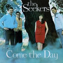 The Seekers: Red Rubber Ball (Stereo; 1999 Remaster)