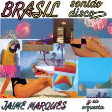 Jayme Marques: Sonido Disco (Remastered 2015)