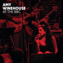 Amy Winehouse: Monkey Man (Live At Porchester Hall / 2007) (Monkey Man)