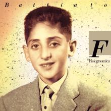 Franco Battiato: Fisiognomica (2008 Remastered Edition)