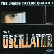 The James Taylor Quartet: Man From The Moon
