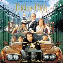 Alan Silvestri: Richie Rich (Original Motion Picture Soundtrack)