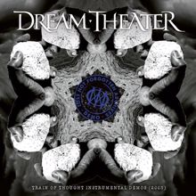 Dream Theater: Lost Not Forgotten Archives: Train of Thought Instrumental Demos (2003)