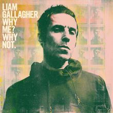 Liam Gallagher: Shockwave