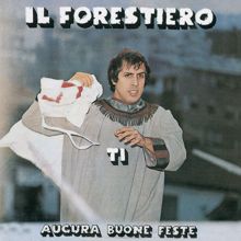 Adriano Celentano: Il Forestiero