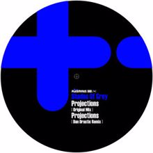 Shades of Gray: Projections (Uone Remix)