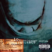 Disturbed: The Sickness (10th Anniversary Edition)