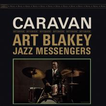 Art Blakey & The Jazz Messengers: Caravan (Remastered 2024) (CaravanRemastered 2024)