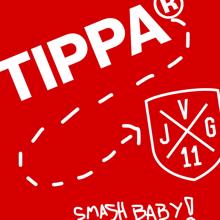 TIPPA: Smash Baby (feat. JVG)