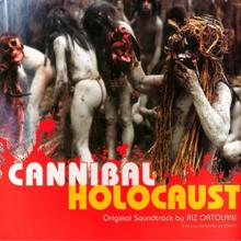 Riz Ortolani: Cannibal Holocaust (Original Soundtrack) (Cannibal HolocaustOriginal Soundtrack)