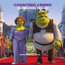 Counting Crows: Accidentally In Love (From Shrek 2 S/T)