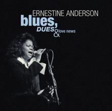 Ernestine Anderson: Only Trust Your Heart (Live Version)
