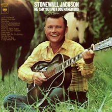 Stonewall Jackson: Me and You and a Dog Named Boo
