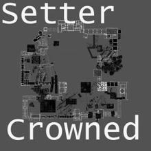 Setter: Crowned